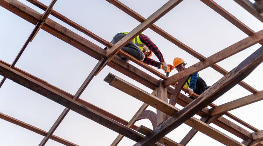 Expert top industrial roofings services in Llano, NM